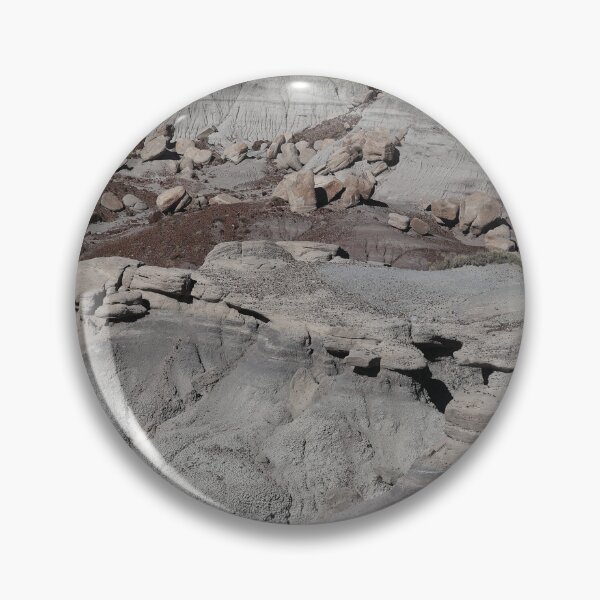 Item preview, Crumbling Hills designed and sold by Tamas Bakos.
