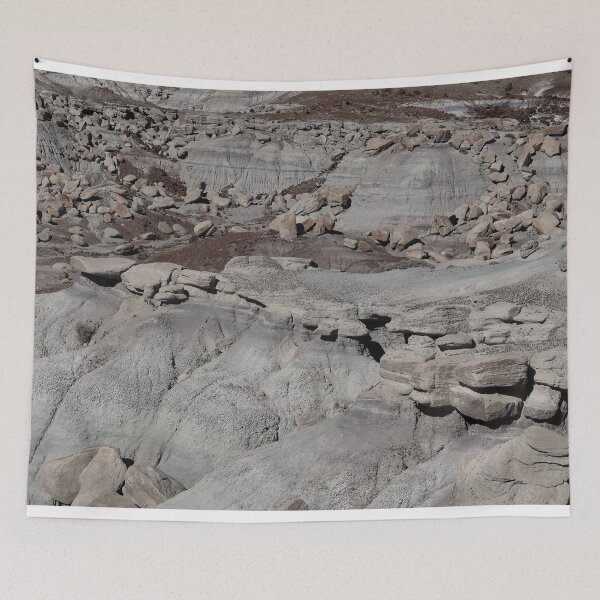 Item preview, Crumbling Hills designed and sold by Tamas Bakos.