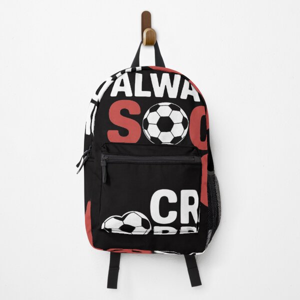 Item preview, Crazy Proud Always Loud Soccer Mom Soccer Mom designed and sold by Silicula.