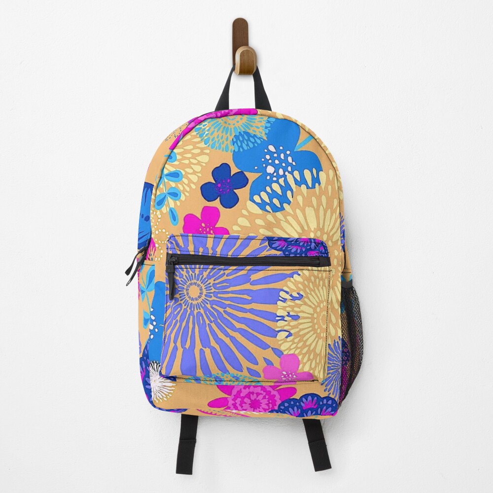 Item preview, Backpack designed and sold by ViaARTfactory.