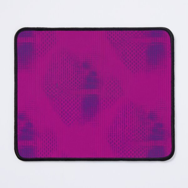 Item preview, Halftone Shoe Print Glitch Pattern | Layered Abstract Urban Grunge Print designed and sold by Searching ideas.