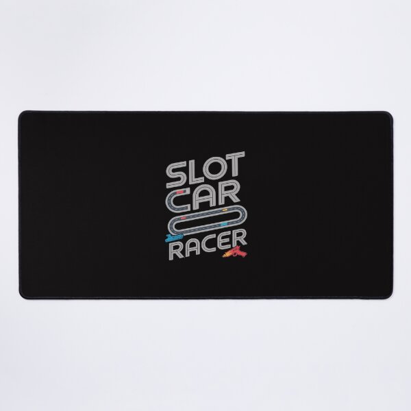 Item preview, Cool Slot Car Racer 4 Slot Cars Race Around Track designed and sold by Silicula.