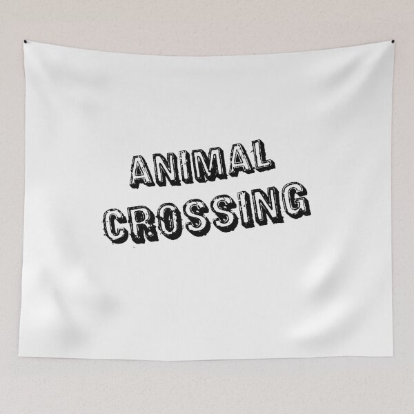 Item preview, Animal Crossing designed and sold by Essafi  ⭐️⭐️⭐️⭐️⭐️⭐️.