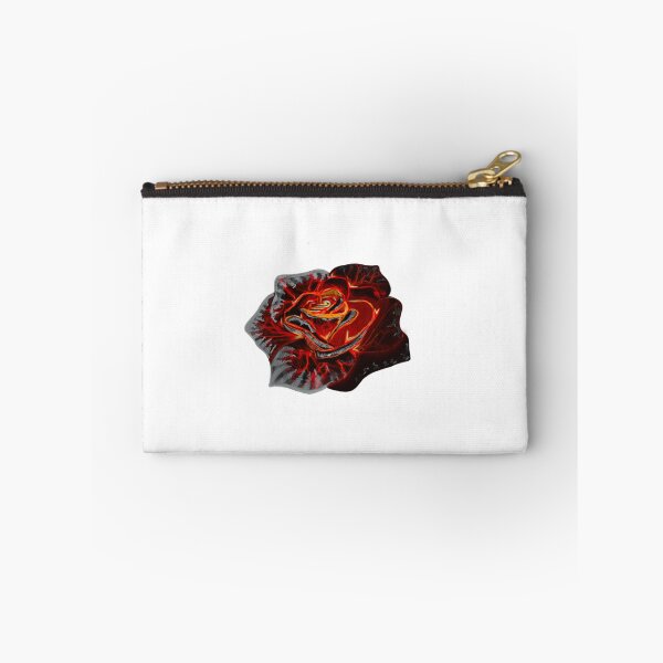 Item preview, Fiery Flower designed and sold by Samy-art.