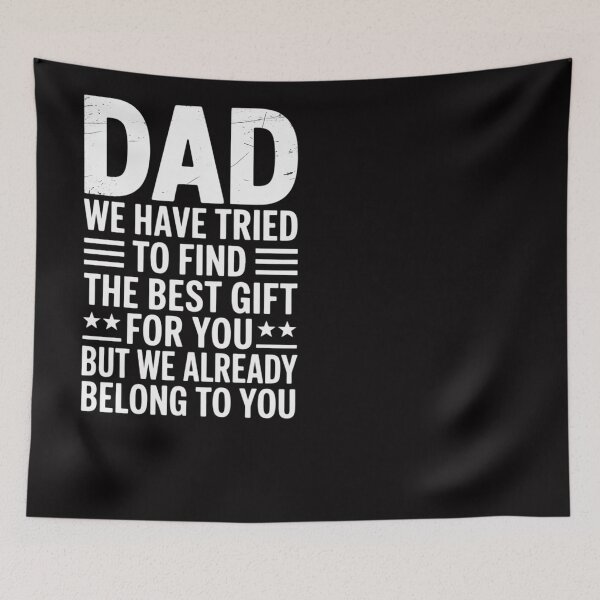 Item preview, Cool Dad Art For Father Dad Stepfather From Son Daughter designed and sold by Silicula.