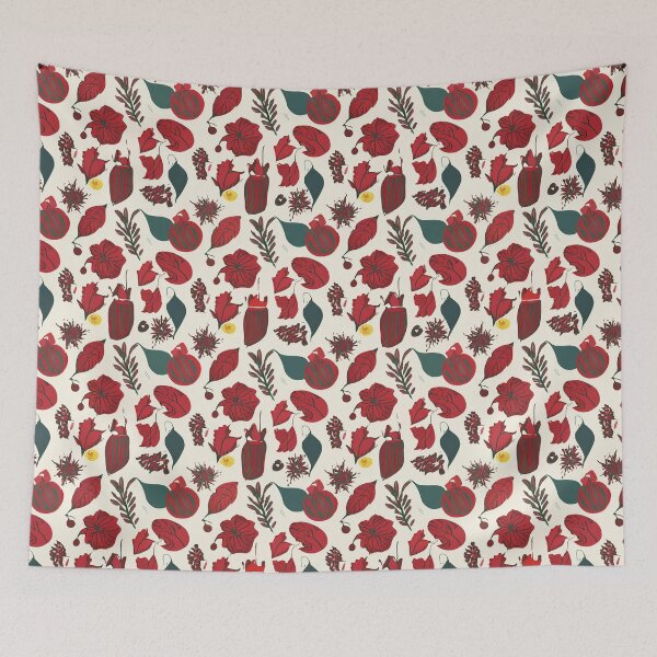 Item preview, Autumn Cozy, Stylish Fall Outfits Decor designed and sold by Clara Fruggeri.
