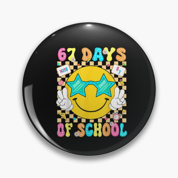 Item preview, 67 Days Of School Happy 67Th Of School Vibes Kids Boys Girls designed and sold by TalalosART.