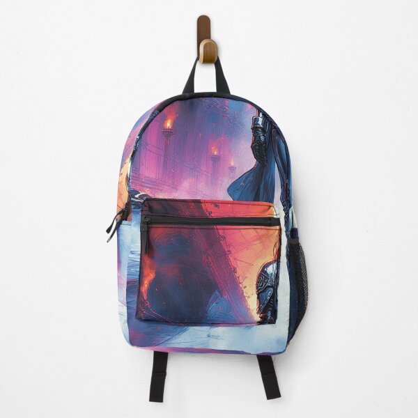 Item preview, Revel in Your Ruin designed and sold by Happy Cyberboy.