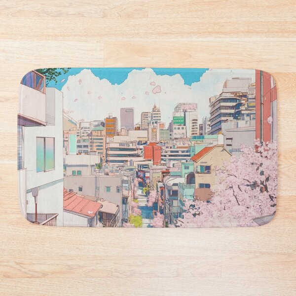 Item preview, Sakura Steps to the City designed and sold by Funderland~.