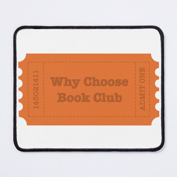 Item preview, Why Choose Ticket designed and sold by FairviewAve.