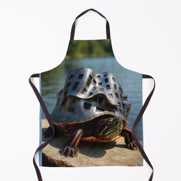 Item preview, Geary Painted Turtle designed and sold by Tridentulus.
