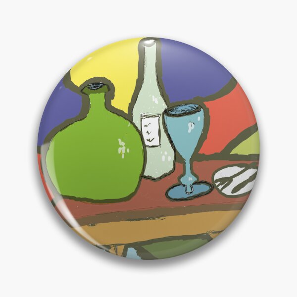 Item preview, Dinner for One? designed and sold by Nigel-here.
