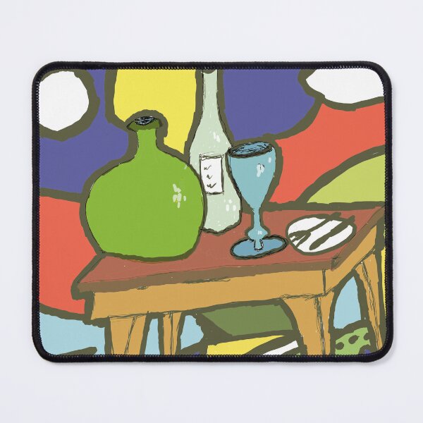 Item preview, Dinner for One? designed and sold by Nigel-here.