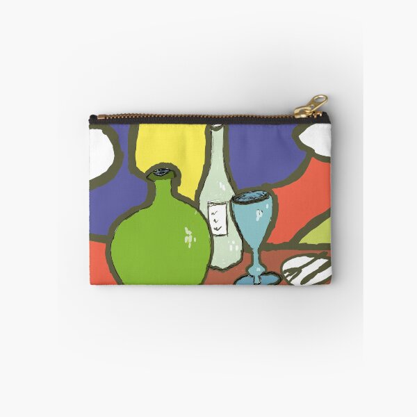 Item preview, Dinner for One? designed and sold by Nigel-here.