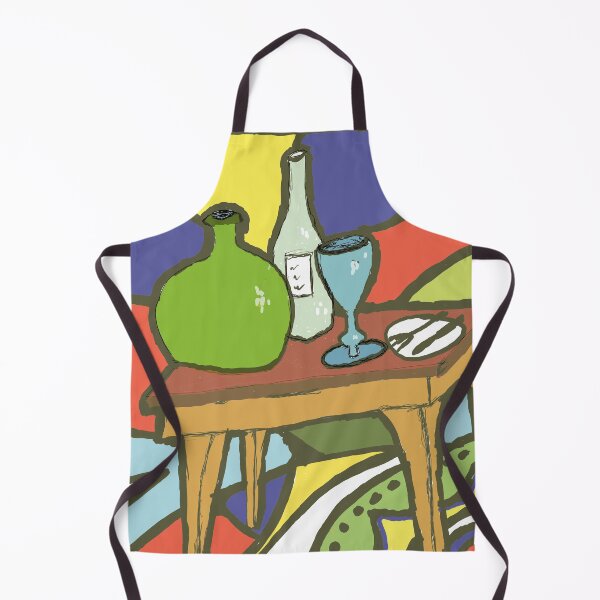 Item preview, Dinner for One? designed and sold by Nigel-here.