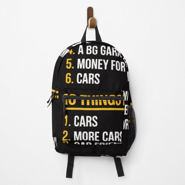 Item preview, Car Guy Fathers Day Car Mechanics designed and sold by Silicula.