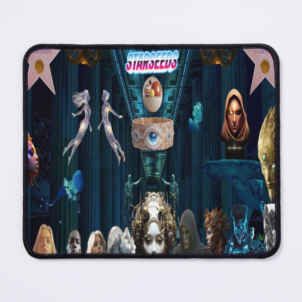 Item preview, GAME-CHANGER STARSEEDS designed and sold by dynasty7ENT1979.