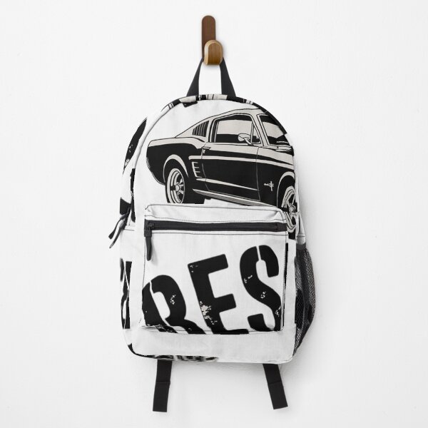 Item preview, Car - Respect Your Elders Muscle Car designed and sold by Silicula.