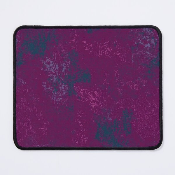 Item preview, Glitch Sponge Brush Stroke Pattern | Abstract Painterly 90s Aesthetic All Over Print designed and sold by Searching ideas.