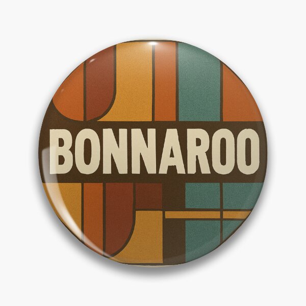 Item preview, Bonnaroo  designed and sold by Broken Antler Designs .
