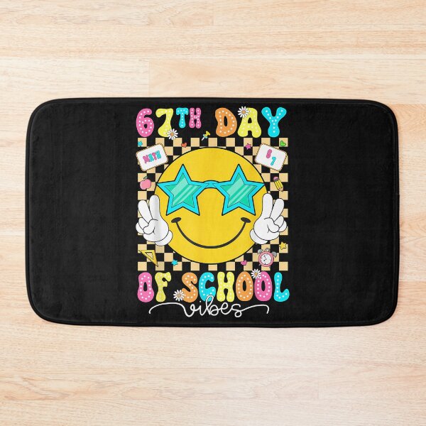 Item preview, 67 Days Of School Happy 67Th Of School Vibes Kids Boys Girls designed and sold by TalalosART.