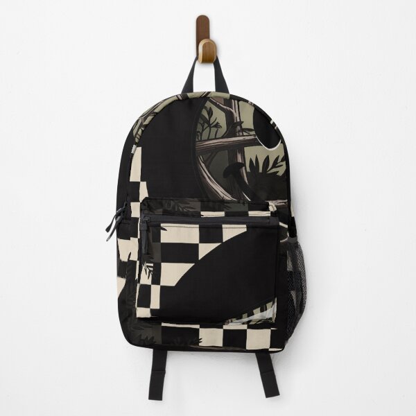 Item preview, Camo Tree Smile Face Checkered Camouflage Cute Adults Kids designed and sold by Silicula.