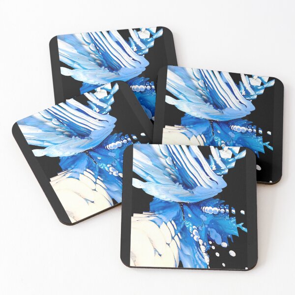 Item preview, Celestial Reflection designed and sold by Sue Goldberg.