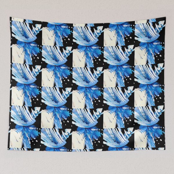 Item preview, Celestial Reflection designed and sold by Sue Goldberg.