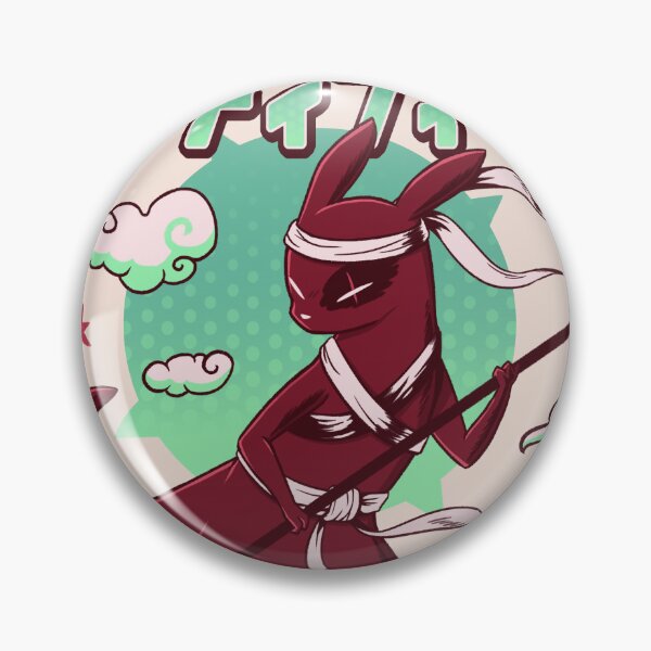 Item preview, Ninja Arti - Rain World designed and sold by Xpress-Art.