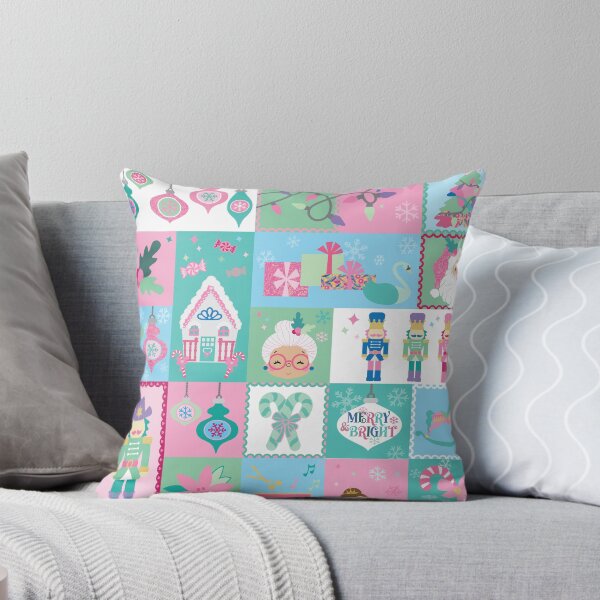 Item preview, Merry Kitschmas designed and sold by Redhillcreative.
