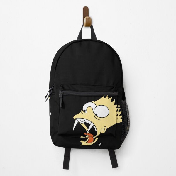 Item preview, Vampire Bart designed and sold by The Abysmall.