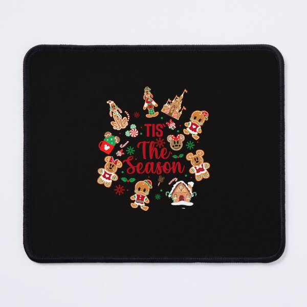 Item preview, Til The Season Merry Christmas Gingerbread  designed and sold by ThomasRevelle23.