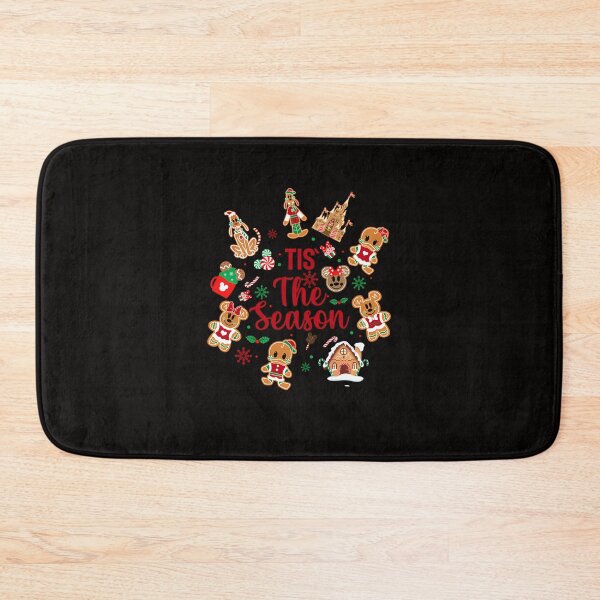 Item preview, Til The Season Merry Christmas Gingerbread  designed and sold by ThomasRevelle23.