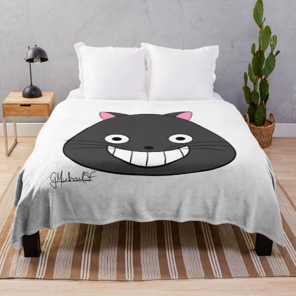 Item preview, STRANGER PUPPIES - SMILE CAT designed and sold by GMICHAELSF.