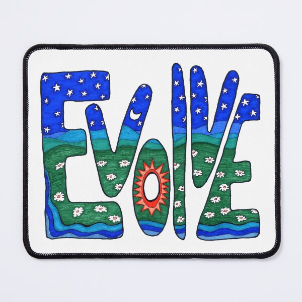 Item preview, Evolve designed and sold by Designed2Delite.