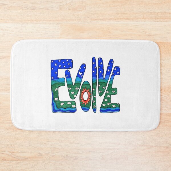 Item preview, Evolve designed and sold by Designed2Delite.