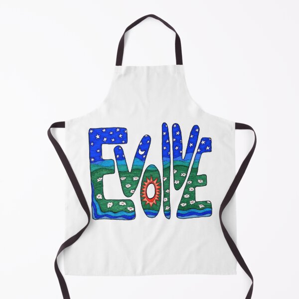 Item preview, Evolve designed and sold by Designed2Delite.