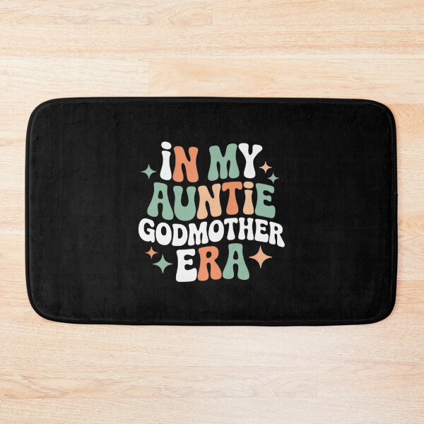 Item preview, In My Auntie godmother Era Announcement designed and sold by ShelFisher.