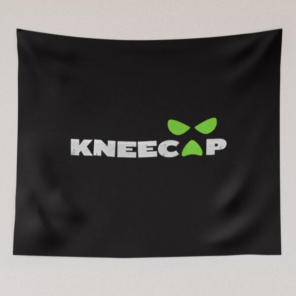 Item preview, Kneecap  designed and sold by LuisPerez23.