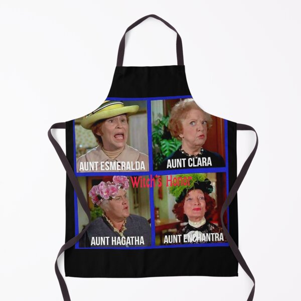 Item preview, Witch's Honor/Bewitched Witches designed and sold by CMooreWorx.