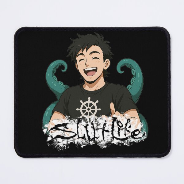 Item preview, SlutLife: Fisherman designed and sold by tatturflagg.