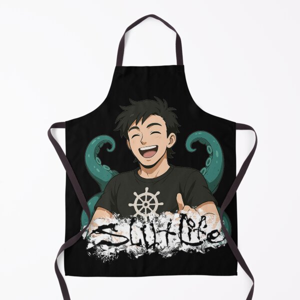 Item preview, SlutLife: Fisherman designed and sold by tatturflagg.