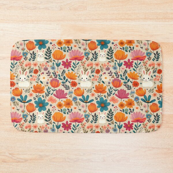 Item preview, Rabbit stamp designed and sold by Clara Fruggeri.