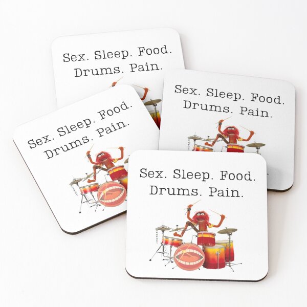 Item preview, 5 Words to Describe Animal designed and sold by OldLindo.