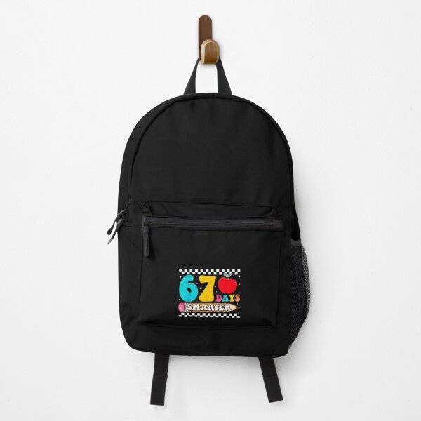 Item preview, 67Th Day Of School 67 Days Smarter Teacher Boy Girls designed and sold by MOHITSALVI.