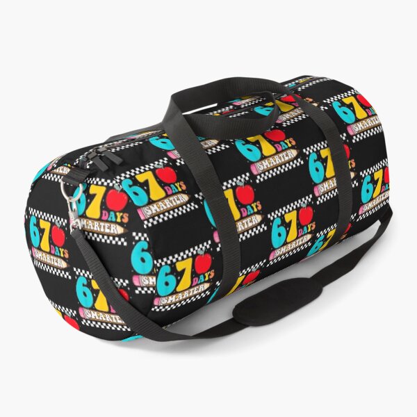 Item preview, 67Th Day Of School 67 Days Smarter Teacher Boy Girls designed and sold by MOHITSALVI.