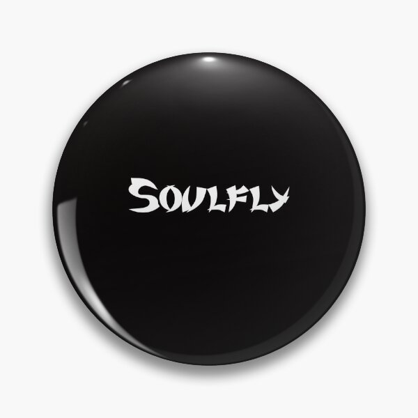 Item preview, Soulfly American Heavy Metal Band  designed and sold by LuisPerez23.