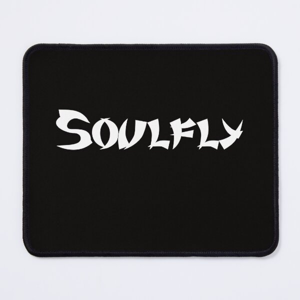 Item preview, Soulfly American Heavy Metal Band designed and sold by LuisPerez23.