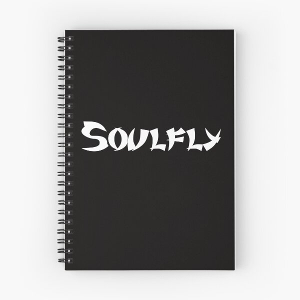 Item preview, Soulfly American Heavy Metal Band  designed and sold by LuisPerez23.