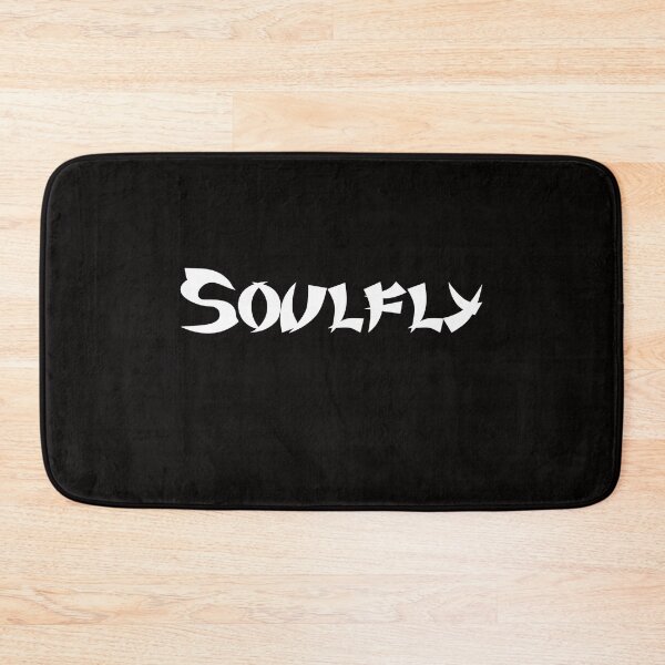 Item preview, Soulfly American Heavy Metal Band  designed and sold by LuisPerez23.